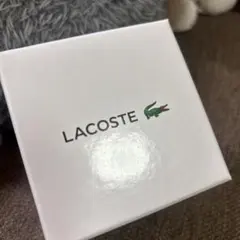 LACOSTE レディース腕時計 ピンクのサムネイル