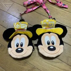 30周年　ザ・ハピネス・イヤー　コインケース