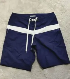 HELLY HANSEN ハーフパンツ