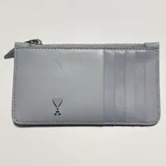 5セット】AMIRI タグ 3連タグ レザー 紙 ボールチェーン - メルカリ