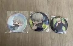 狗巻棘 缶バッジ 呪術廻戦