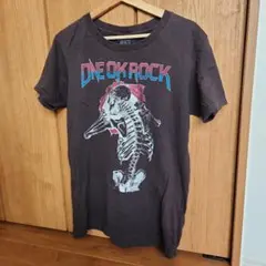 L 新品 ONE OK ROCK 2016 NAGISAEN 渚園 Tシャツ - メルカリ