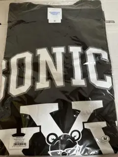 新品未開封】鹿島沙希 KMOT CLUB Tシャツ XLサイズ スターダム - メルカリ
