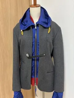 Dsquared2コート ディースクエアード ウールコート カシミアコート 46のサムネイル
