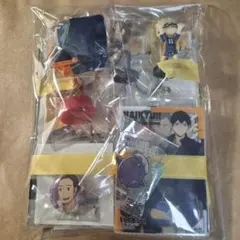 ハイキュー！烏野高校詰