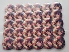 朔間零 缶バッジ 30点