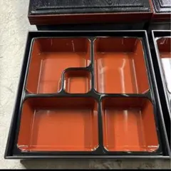 2026年最新】朱塗弁当箱の人気アイテム - メルカリ