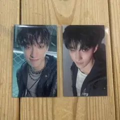 SEVENTEEN HAPPY BURSTDAY 会場限定 ユニバ ドギョム