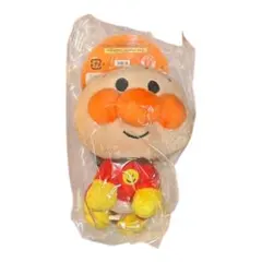 アンパンマン ぬいぐるみ 約20cm あかちゃん仕様