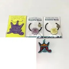 嵐　グッズセット①