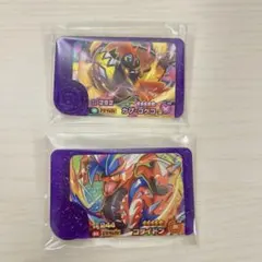 ポケモンフレンダ　カプコケコ　コライドン