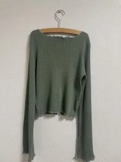 Who's Who Chico トップスのサムネイル