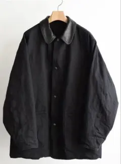 2025年最新】comoli デニムワークジャケット 1の人気アイテム - メルカリ