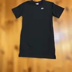 NIKE ワンピース ブラック Sサイズのサムネイル