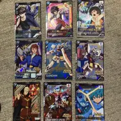 【まとめ売】アーセナルベース トライエイジ　ブースター