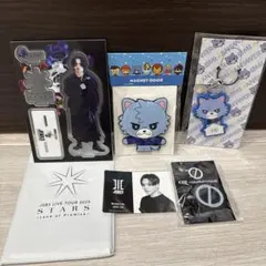 JSB3 登坂広臣LIVE TOUR グッズセット