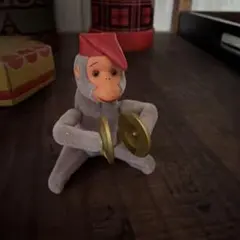 ガチャガチャ　レトロおもちゃミニチュア