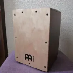 ミニカホンのサムネイル
