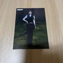 TWICE ラントレ ダヒョン
