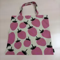 マリメッコ marimekko トートバッグ