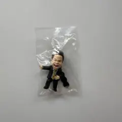 ダイアン ゴイゴゴイでスーススーなガチャキーホルダー津田