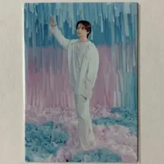 SEVENTEEN ミンギュ YAKUSOKU 14 トレカ 1枚 - メルカリ