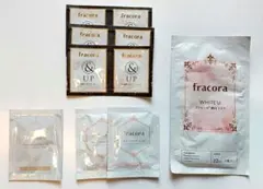 fracora フラコラ サンプルのサムネイル