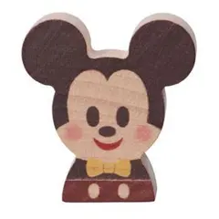ディズニー ガチャ 「KIDEA-mini-（キディア）」ミッキー