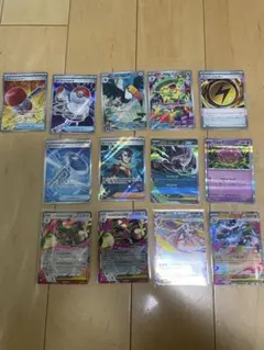 メガダークライex rr 2枚セット - メルカリ
