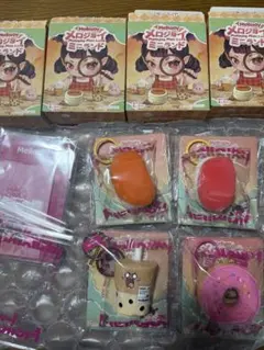 す*神様 Mellojoy メロジョイ ミニランド 2個セット - メルカリ