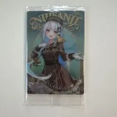 にじさんじ　ウエハース2 リゼ・ヘルエスタ