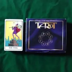 絶版 Mage The ASCENSION メイジ ジ アセンション タロット 絶版 Mage:ASCENSION TAROT メイジ：アセンション タロット - メルカリ