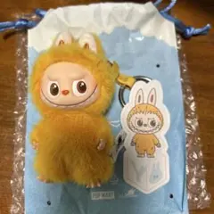 ラブブ　ピンフォーラブ　Y