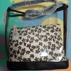 トプカピ☆トプカピエフォル☆クリア☆ショルダーバッグのサムネイル