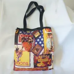 LeSportsac トートバッグ 総柄のサムネイル