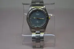 ♪【美品】24HEURES DU MANS■メンズ腕時計■深10ｍ■FRANCE
