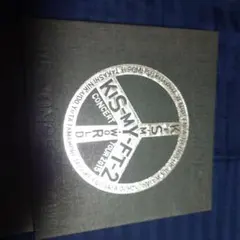 KIS-MY-FT2 CONCERT TOUR 2015