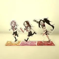 新品 からかい上手の高木さん セブンネット限定 オリジナルアクリル