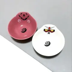 機動戦士ガンダム 35th ANNIVERSARY 食器 ２個セット