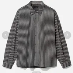 マルチマテリアルアソートブロードシャツ(HARE)