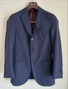 2026年最新】Loro Piana メンズ テーラードジャケットの人気アイテム