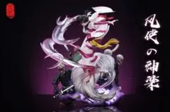 神楽　犬夜叉　ガレージキッド　フィギュア　完成品　即日発送