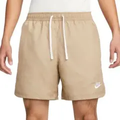 ナイキ ウーブンショートパンツ