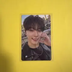 SEVENTEEN セブチ CARAT メンバーシップ トレカ ディノ