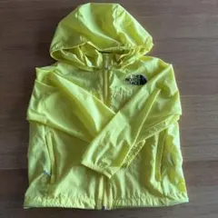 THE NORTH FACE ザノースフェイス　アウトドアジャケット　100のサムネイル