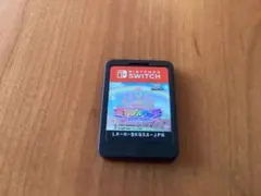 Switch サンリオキャラクターズ ミラクルマッチ マジカルおにごっこ