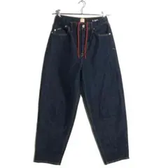 限定品PREMIUM2 三浦理志×YANUK バルーンジーンズ