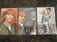 BSS ブソクスン SECOND WIND Weverse盤 ドギョム