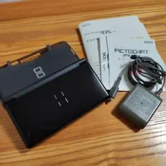 Nintendo DS Lite 本体 （★ブラック）