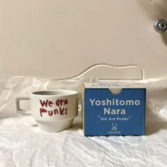 2026年最新】奈良美智 マグカップの人気アイテム - メルカリ